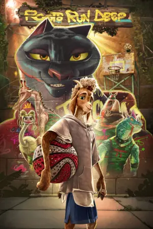 Постер до фильму"Цап-забивайло" #759471