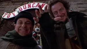 Задник до фильму"Сам удома 2: Загублений у Нью-Йорку" #567462