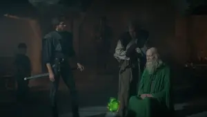 Задник до фильму"Крулл" #809247