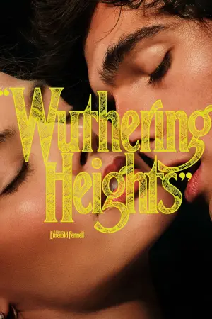 Постер до фильму"«Буремний перевал»" #509484