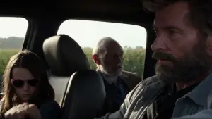 Задник до фильму"Лоґан: Росомаха" #577587