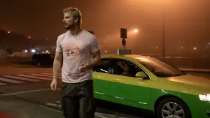 Задник до фильму"Рейс навиліт" #571903