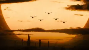 Задник до фильму"Людина зі сталі" #583655