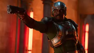 Задник до фильму"Володарі Всесвіту" #778527