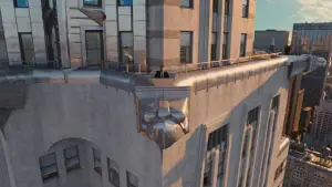 Задник до фильму"Люди в чорному 3" #658932