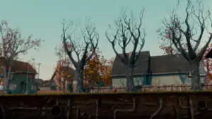 Задник до фильму"Будинок-монстр" #701343