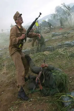 Постер до фильму"낙동강" #770202