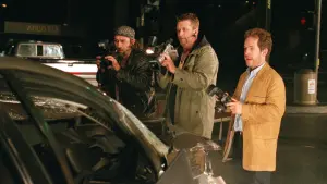 Відео до фільму Папараці | Paparazzi (2004) - Check Trailer