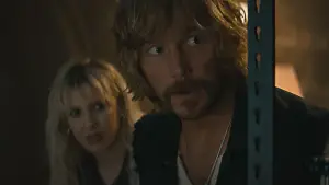 Задник до фильму"Електричний штат" #570443