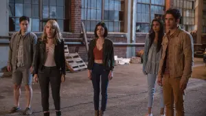 Задник до фильму"Правда або дія" #310373