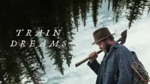 Задник до фильму"Потяг у снах" #514815