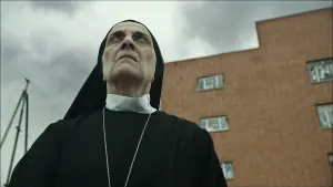 Задник до фильму"Вероніка" #296978