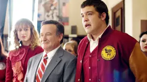 Задник до фильму"Найкращий батько" #276559