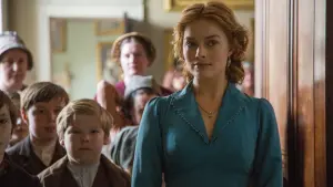 Задник до фильму"Легенда про Тарзана" #316365