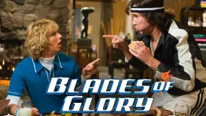 Задник до фильму"Леза слави" #77968