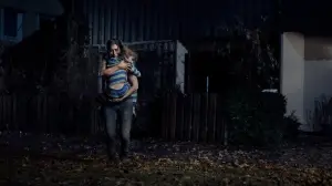 Задник до фильму"Потойбіччя" #741785