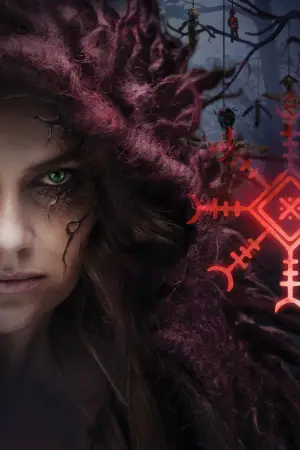 Постер до фильму"Конотопська відьма" #740210