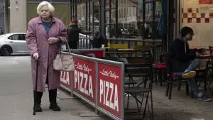 Задник до фильму"Елеонора Велика" #527550