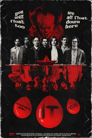 Постер до фильму"Воно" #798966