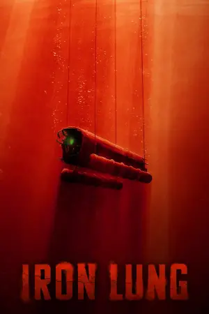 Постер до фильму"Залізна Легеня" #508161