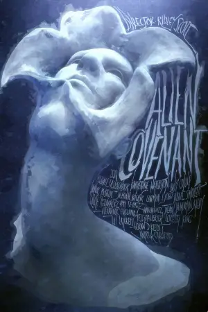 Постер до фильму"Чужий: Заповіт" #674407