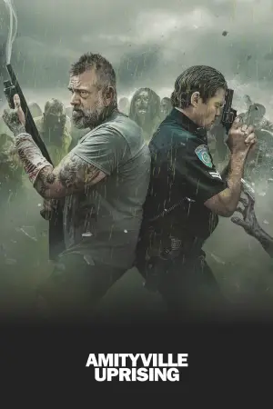 Постер до фильму"Amityville Uprising" #748146