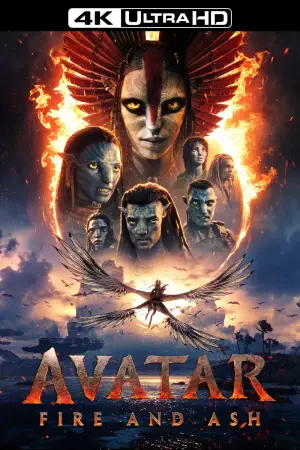 Постер до фильму"Аватар 3" #764055