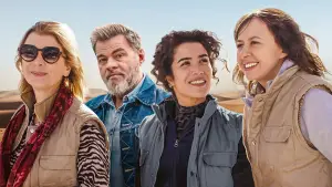 Задник до фильму"Des jours meilleurs" #783080