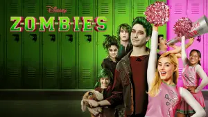 Задник до фильму"З-О-М-Б-І" #86938