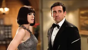 Задник до фильму"Будь кмітливим" #299012