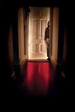 Постер до фильму"Гра в хованки" #290222