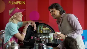 Задник до фильму"Як бути латинським коханцем" #251807