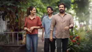 Задник до фильму"ഹൃദയപൂര്‍വ്വം" #784271