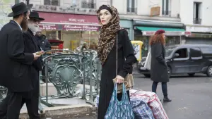 Задник до фильму"НаркоМАМА" #398701