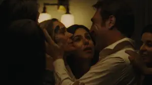 Задник до фильму"Мати!" #627236