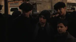 Задник до фильму"Якось в Америці" #749351