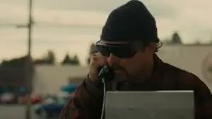 Задник до фильму"Одна битва за іншою" #764799