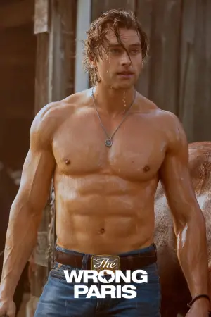 Постер до фильму"Не той Париж" #597624