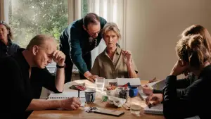 Задник до фильму"Сентиментальна цінність" #761197