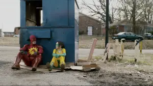 Задник до фильму"Супер" #649887