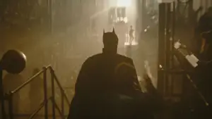 Задник до фильму"Бетмен" #557274