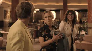 Задник до фильму"Каскадер" #572214