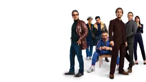 Задник до фильму"Джентльмени" #762228