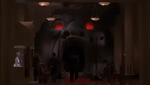 Задник до фильму"Релікт" #310973