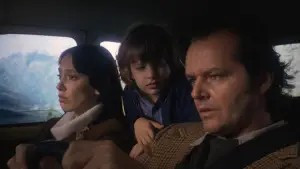 Задник до фильму"Сяйво" #520269