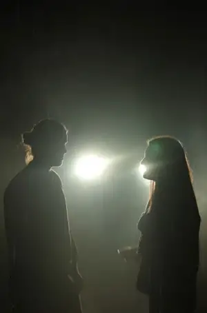 Yesterday - Tenderfoot 2026 short film