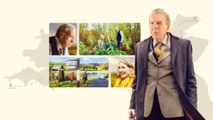 Задник до фильму"Останній автобус" #195972