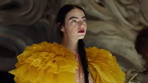 Задник до фильму"Бідолашні створіння" #160968