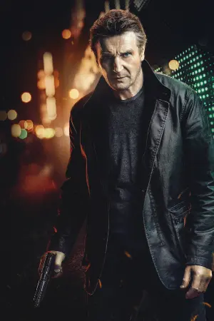 Постер до фильму"Гра тіней" #464770