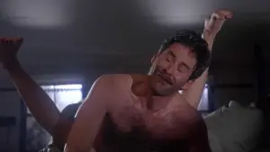 Задник до фильму"Рибка на ім